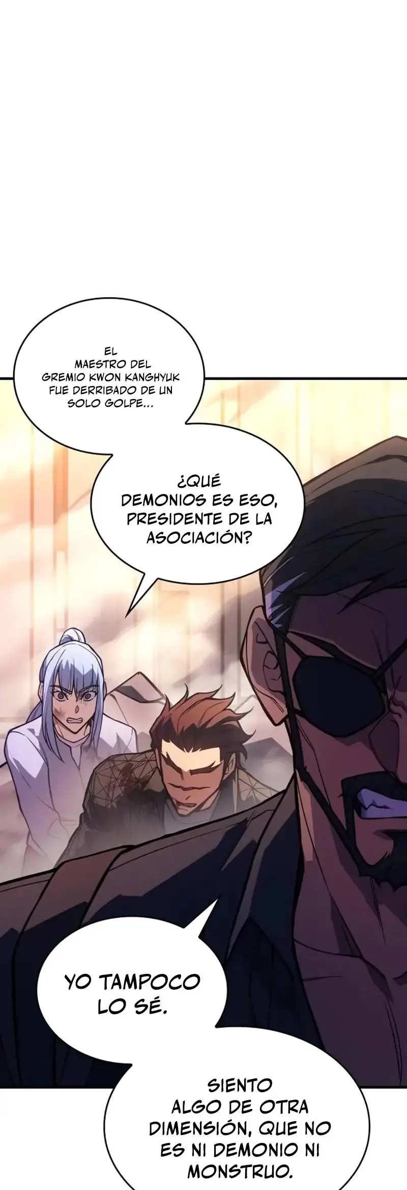 Desperte con el Poder de un Rey - Capítulo 117 - Página 79 - LectorTMOo