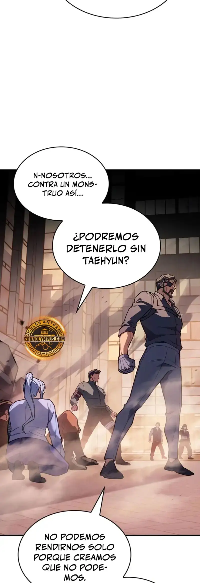 Desperte con el Poder de un Rey - Capítulo 117 - Página 80 - LectorTMOo