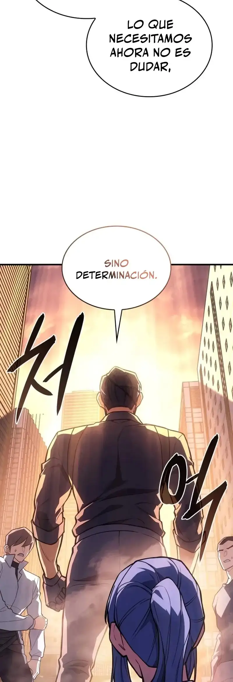 Desperte con el Poder de un Rey - Capítulo 117 - Página 81 - LectorTMOo