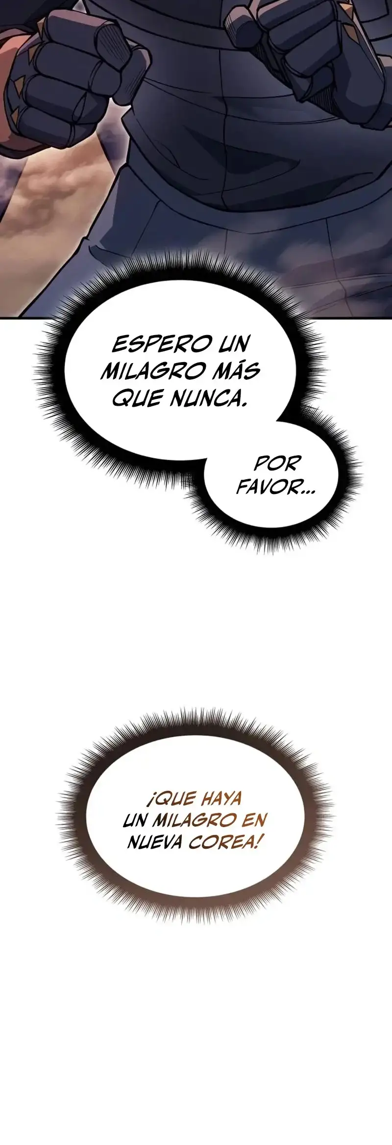 Desperte con el Poder de un Rey - Capítulo 117 - Página 83 - LectorTMOo