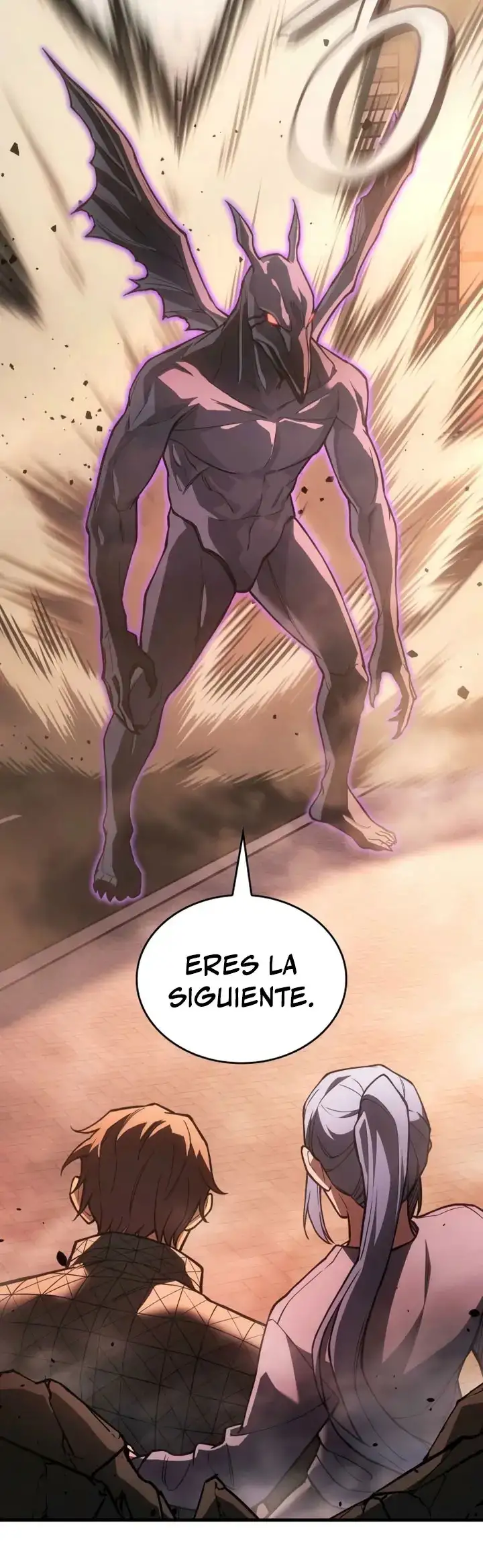 Desperte con el Poder de un Rey - Capítulo 118 - Página 18 - LectorTMOo