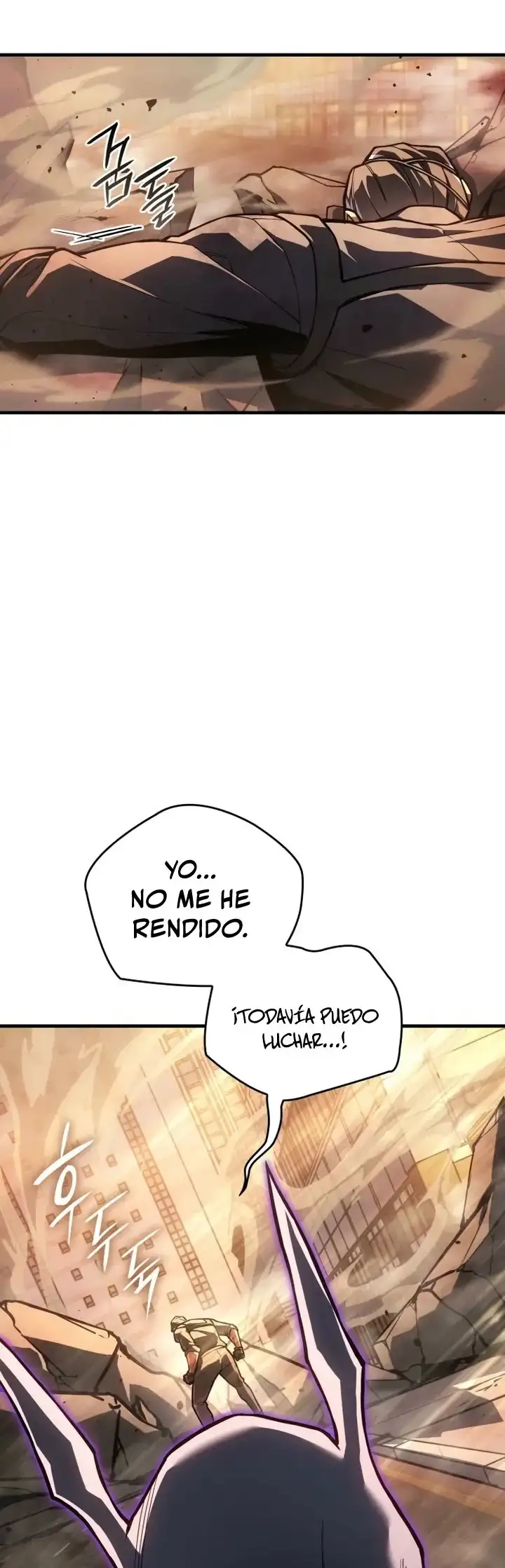 Desperte con el Poder de un Rey - Capítulo 118 - Página 21 - LectorTMOo
