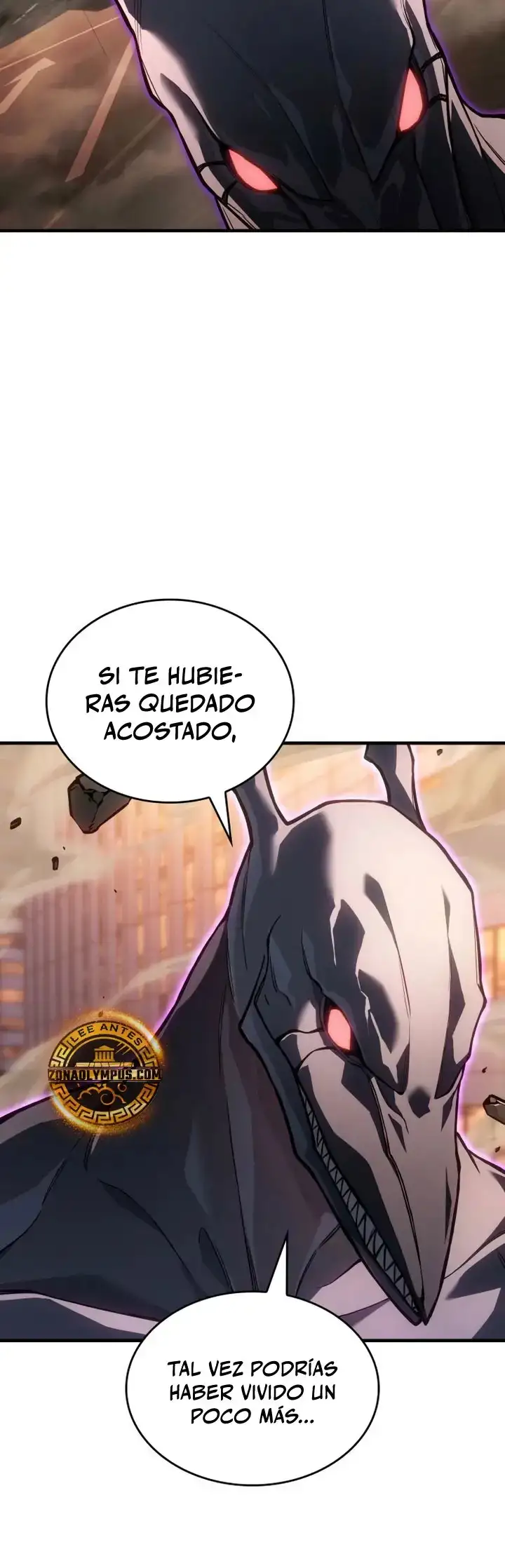Desperte con el Poder de un Rey - Capítulo 118 - Página 22 - LectorTMOo
