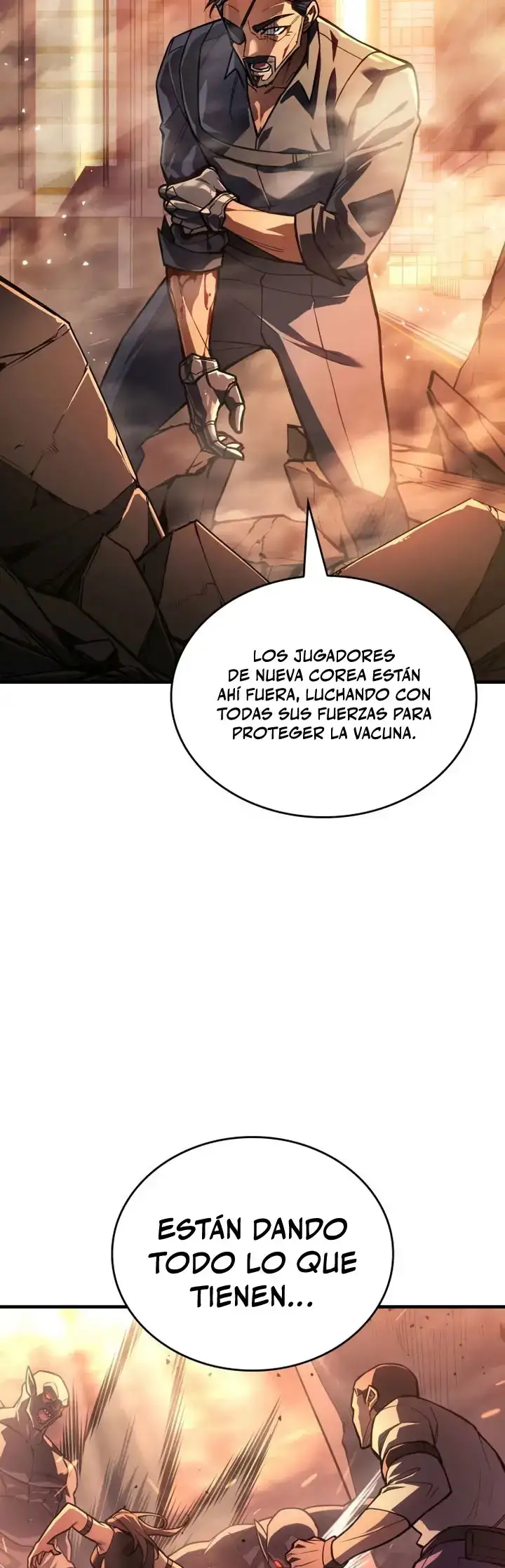 Desperte con el Poder de un Rey - Capítulo 118 - Página 24 - LectorTMOo