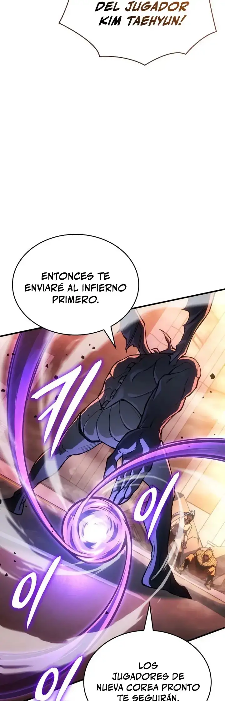 Desperte con el Poder de un Rey - Capítulo 118 - Página 28 - LectorTMOo