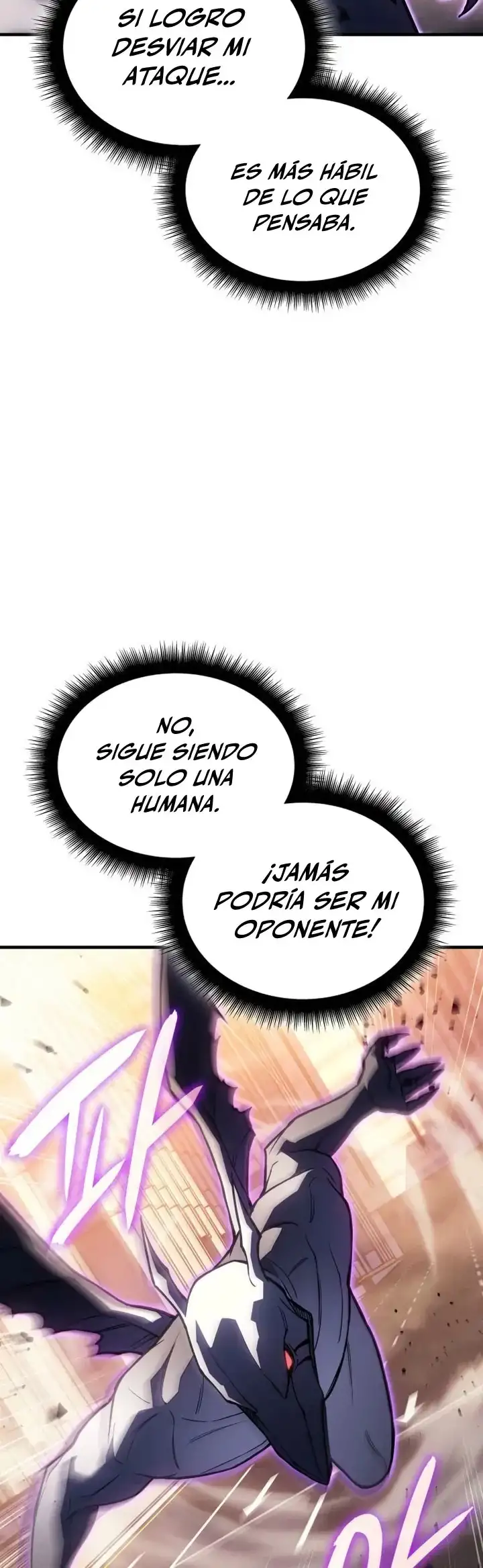 Desperte con el Poder de un Rey - Capítulo 118 - Página 37 - LectorTMOo