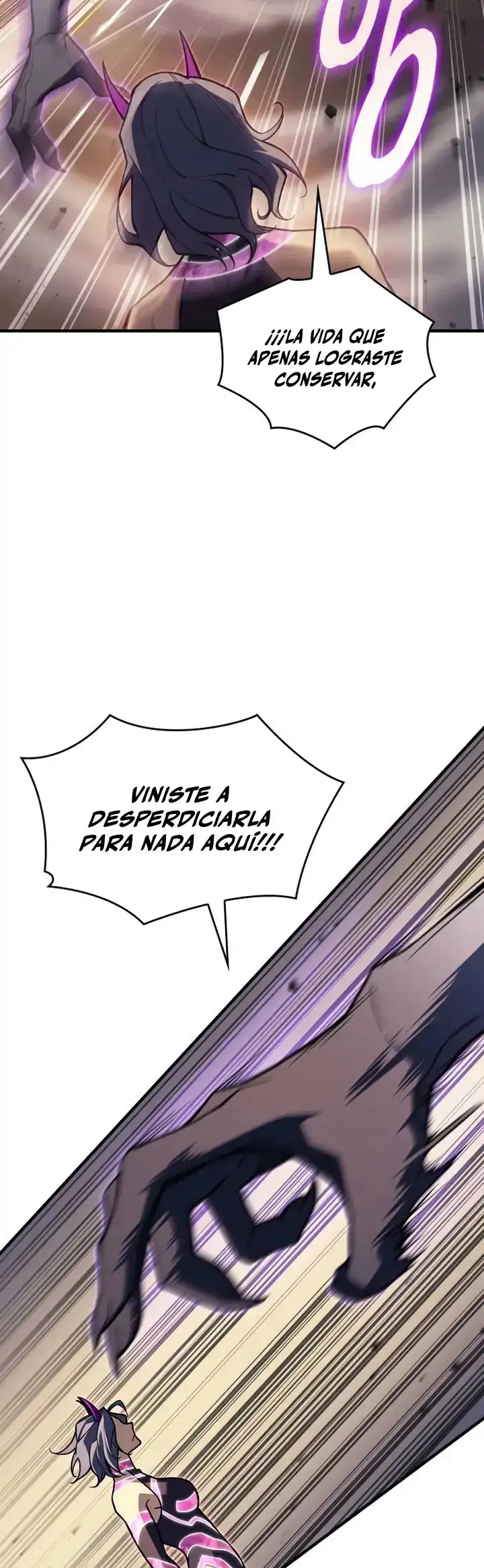 Desperte con el Poder de un Rey - Capítulo 118 - Página 38 - LectorTMOo