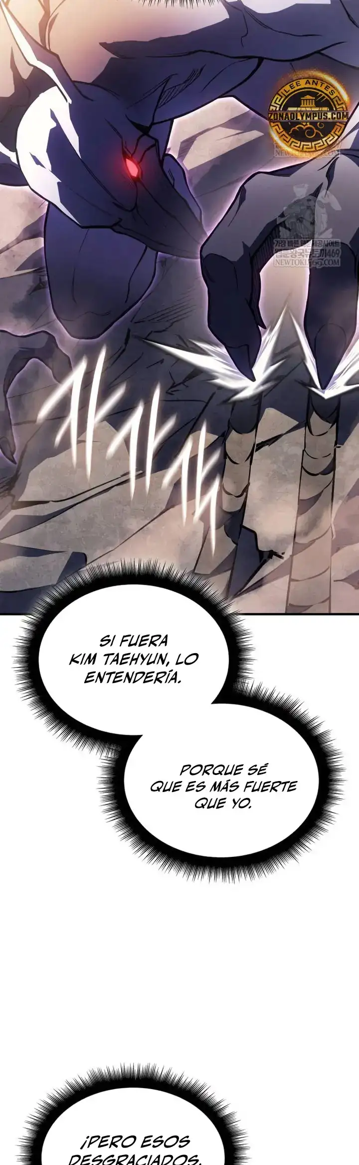 Desperte con el Poder de un Rey - Capítulo 119 - Página 4 - LectorTMOo