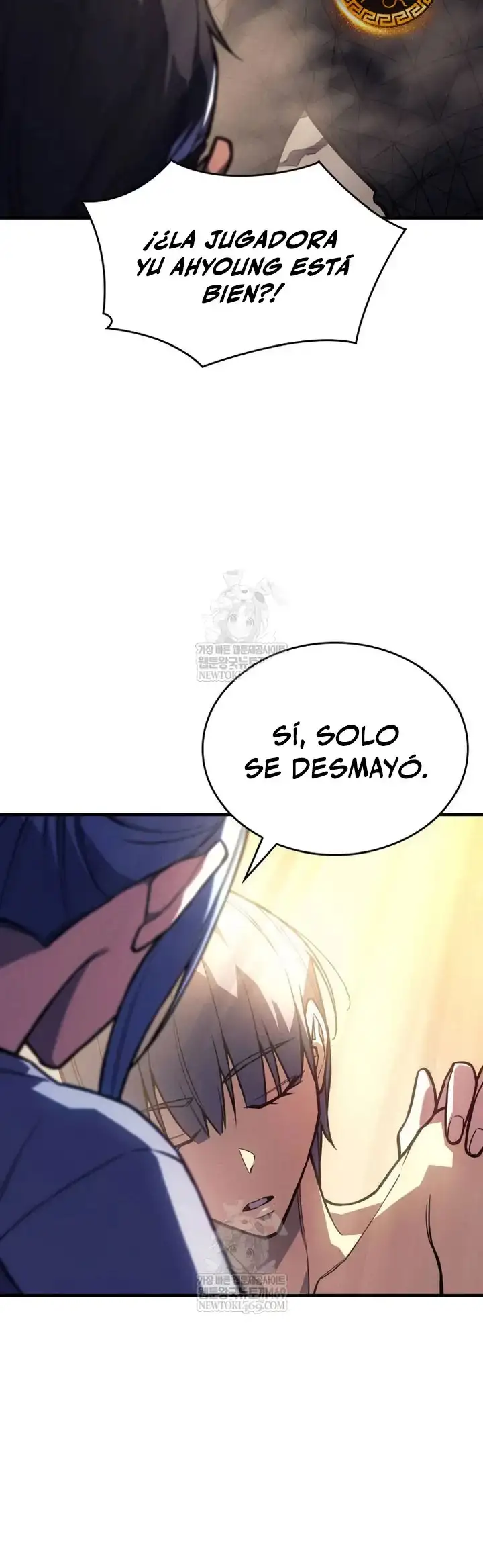 Desperte con el Poder de un Rey - Capítulo 119 - Página 13 - LectorTMOo
