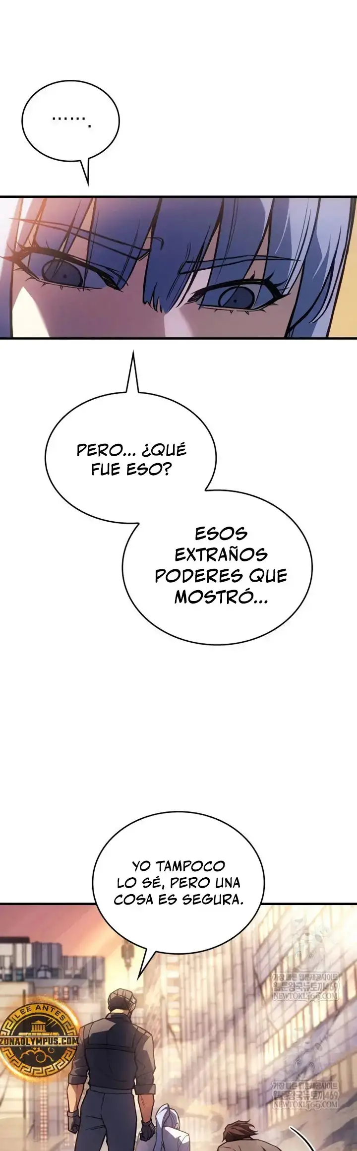 Desperte con el Poder de un Rey - Capítulo 119 - Página 14 - LectorTMOo