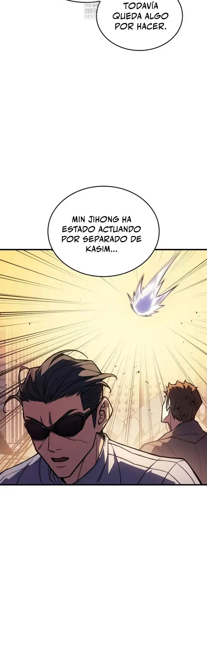 Desperte con el Poder de un Rey - Capítulo 119 - Página 25 - LectorTMOo