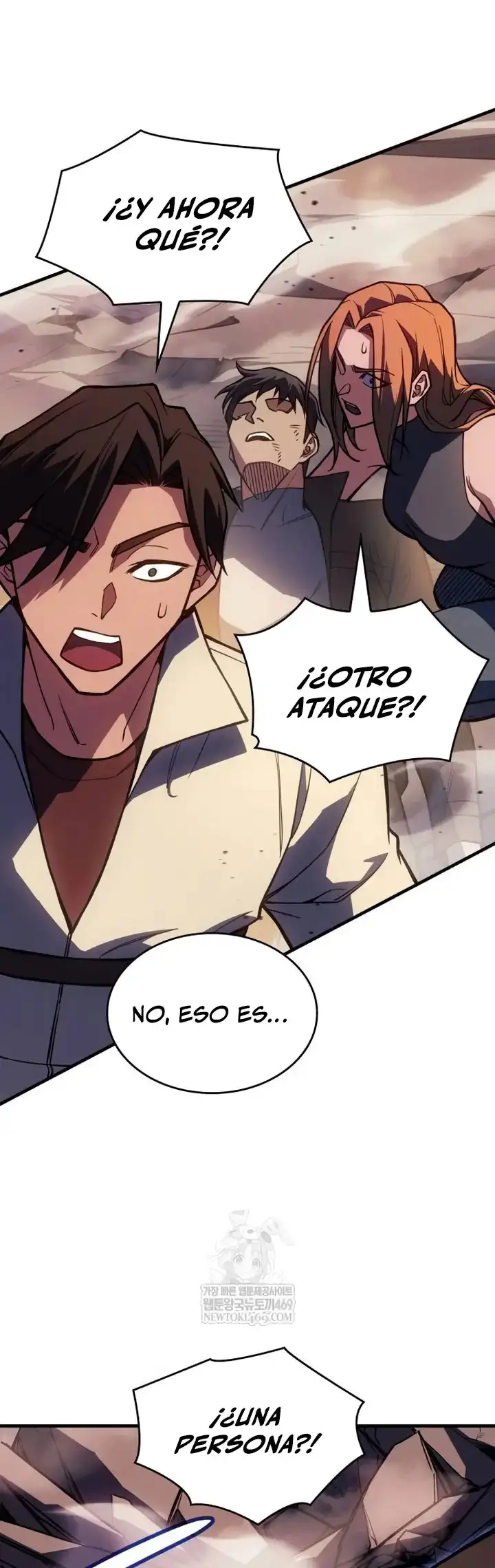 Desperte con el Poder de un Rey - Capítulo 119 - Página 27 - LectorTMOo