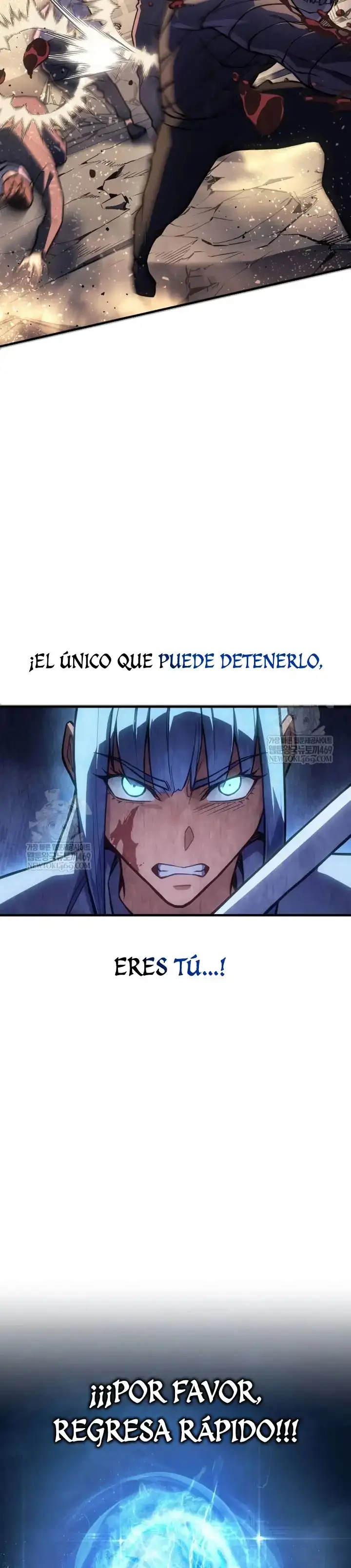 Desperte con el Poder de un Rey - Capítulo 119 - Página 64 - LectorTMOo