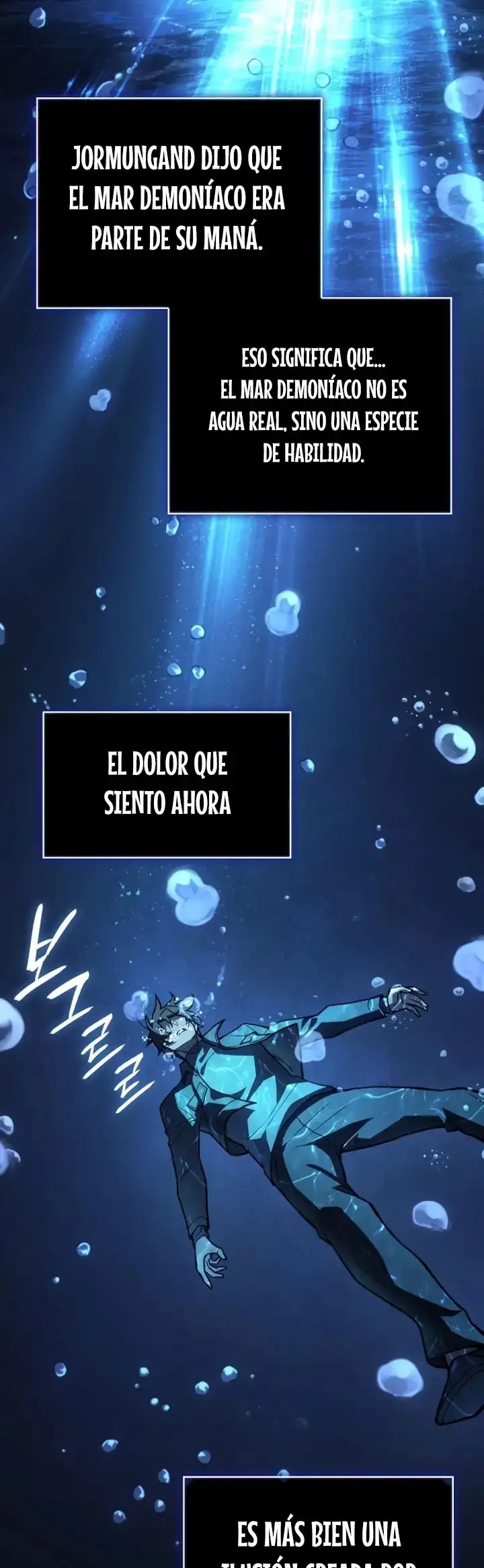 Desperte con el Poder de un Rey - Capítulo 120 - Página 3 - LectorTMOo