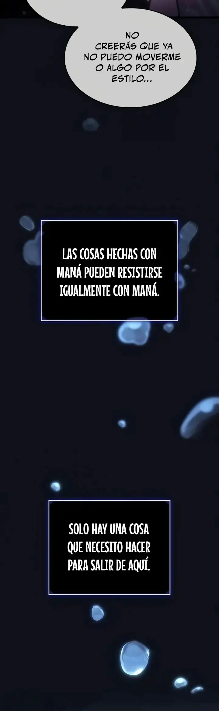 Desperte con el Poder de un Rey - Capítulo 120 - Página 5 - LectorTMOo