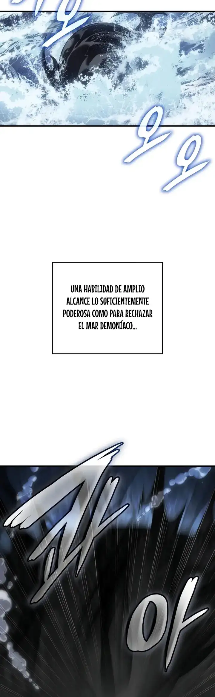 Desperte con el Poder de un Rey - Capítulo 120 - Página 7 - LectorTMOo