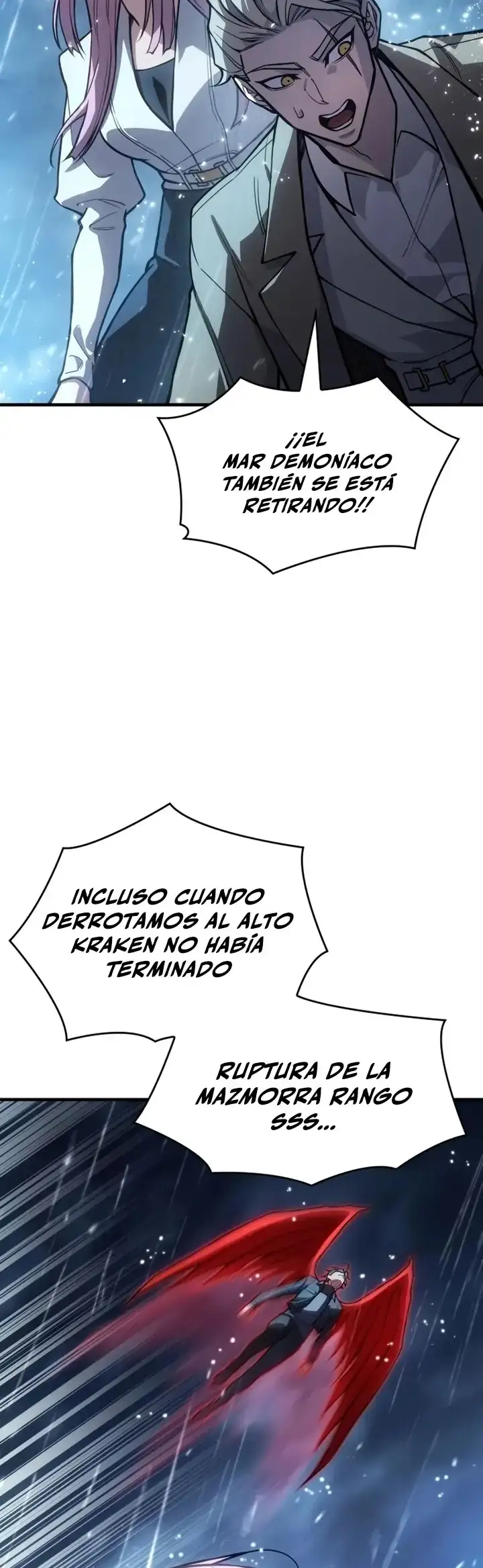 Desperte con el Poder de un Rey - Capítulo 120 - Página 18 - LectorTMOo