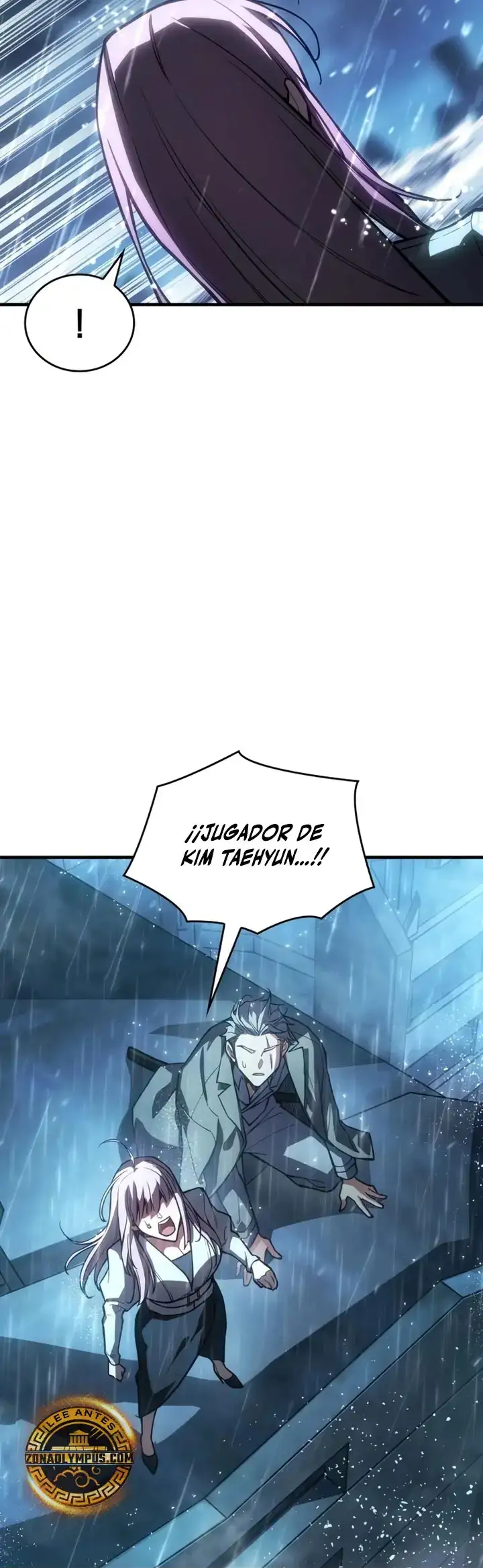 Desperte con el Poder de un Rey - Capítulo 120 - Página 19 - LectorTMOo