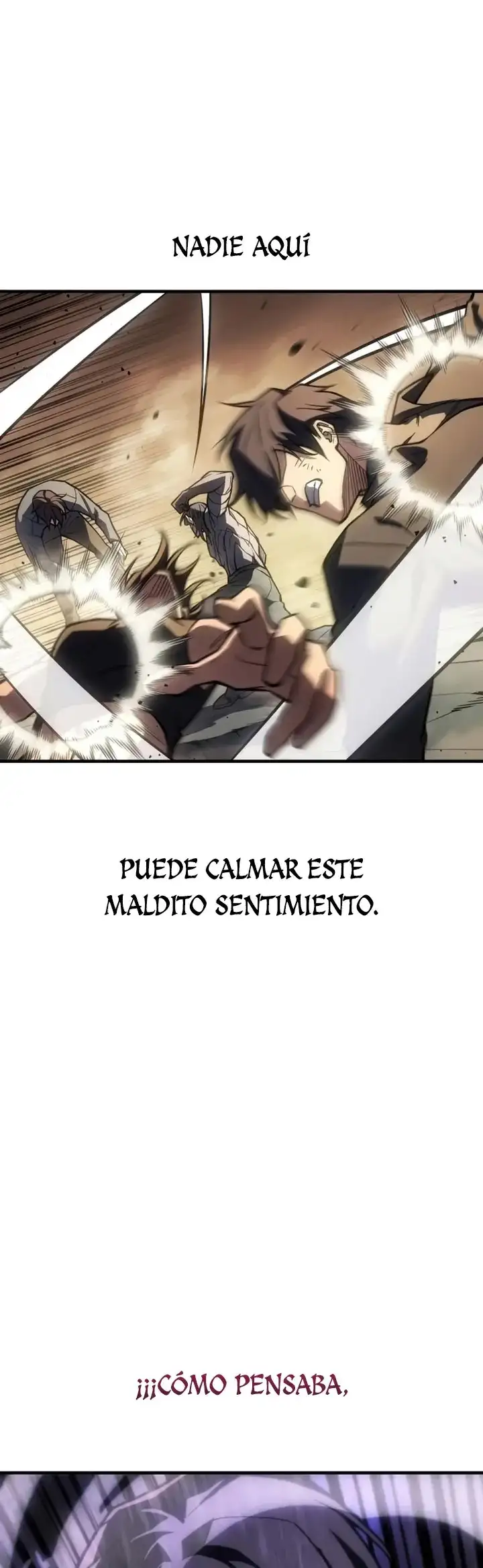 Desperte con el Poder de un Rey - Capítulo 120 - Página 26 - LectorTMOo