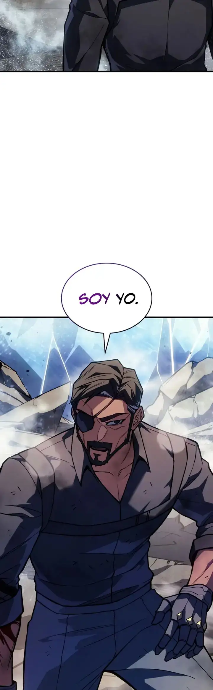 Desperte con el Poder de un Rey - Capítulo 120 - Página 39 - LectorTMOo