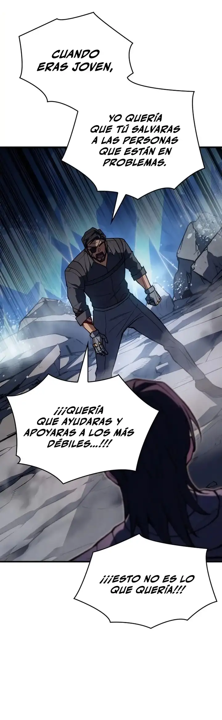 Desperte con el Poder de un Rey - Capítulo 120 - Página 44 - LectorTMOo