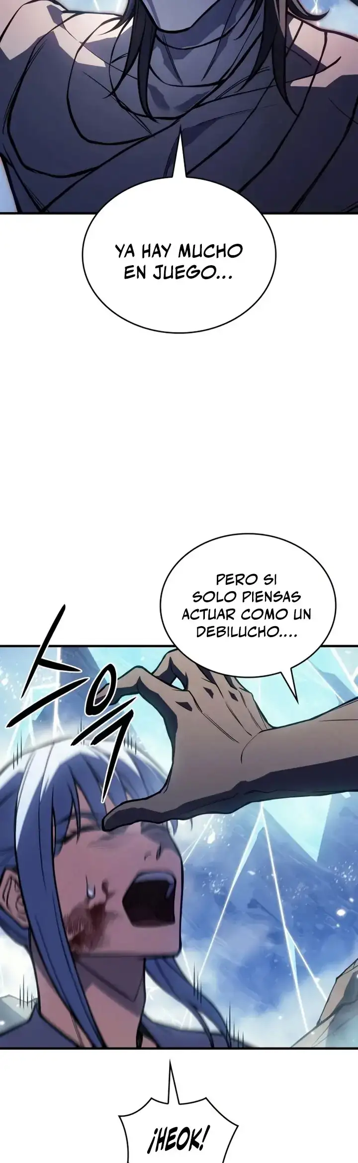 Desperte con el Poder de un Rey - Capítulo 120 - Página 47 - LectorTMOo