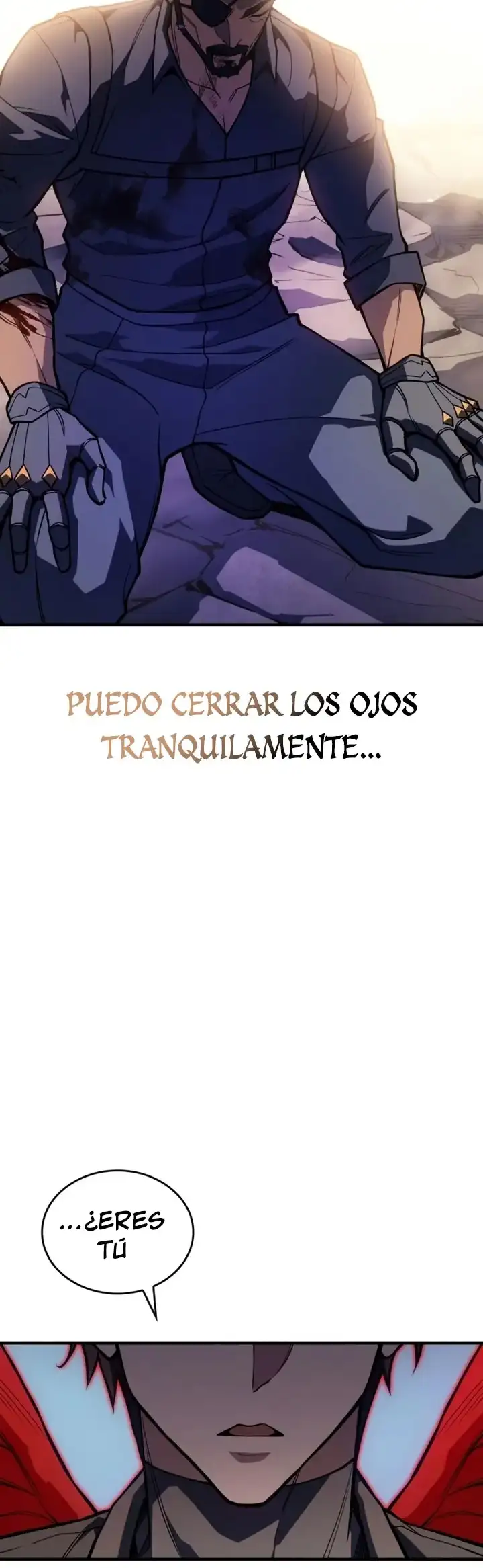 Desperte con el Poder de un Rey - Capítulo 120 - Página 60 - LectorTMOo