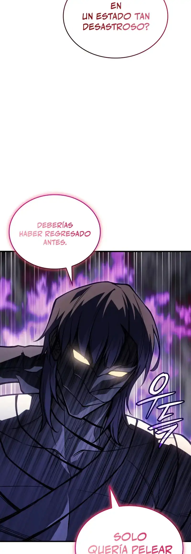 Desperte con el Poder de un Rey - Capítulo 121 - Página 8 - LectorTMOo