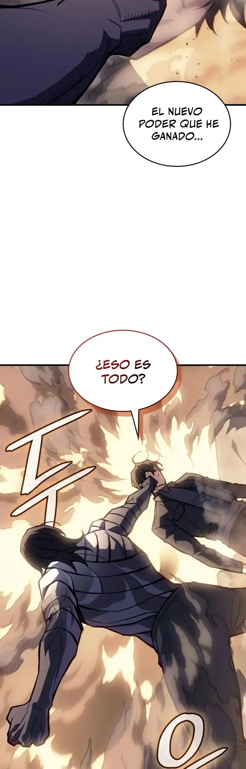 Desperte con el Poder de un Rey - Capítulo 121 - Página 15 - LectorTMOo