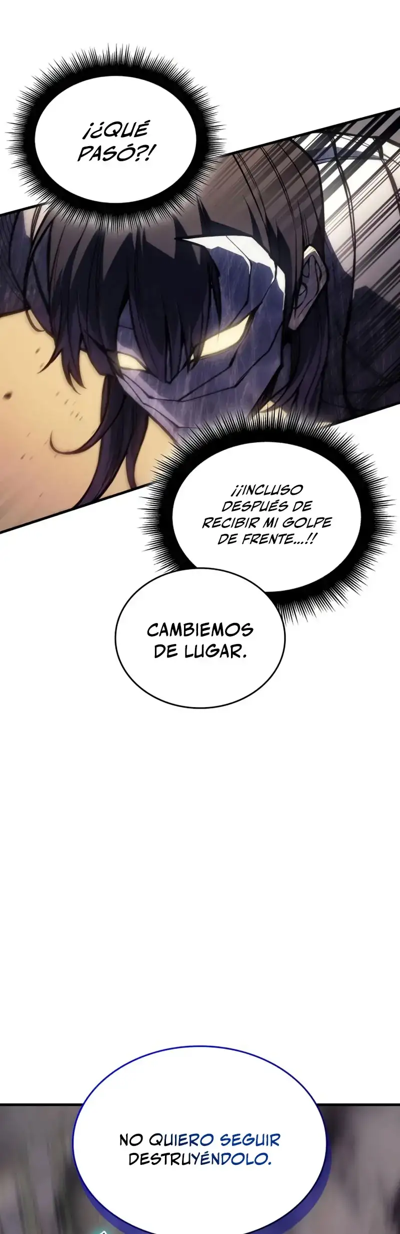 Desperte con el Poder de un Rey - Capítulo 121 - Página 19 - LectorTMOo