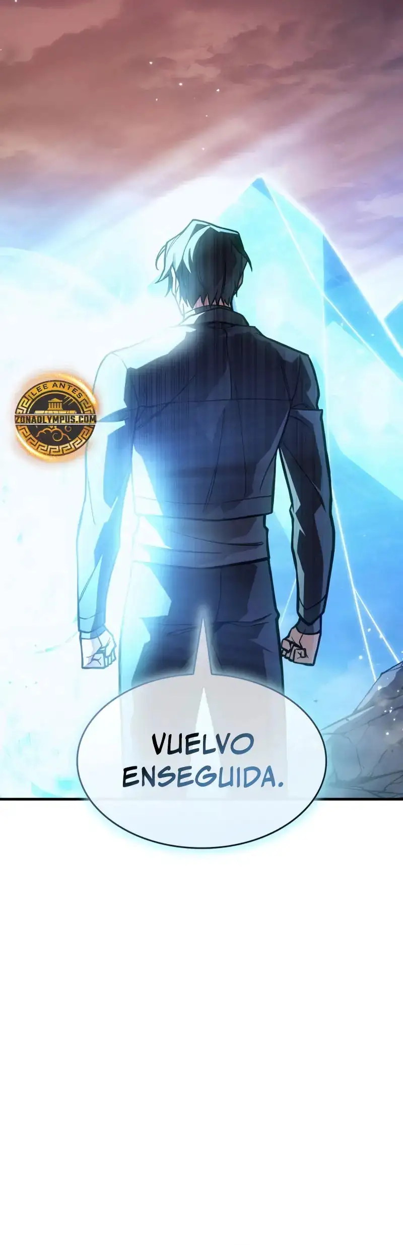 Desperte con el Poder de un Rey - Capítulo 121 - Página 23 - LectorTMOo
