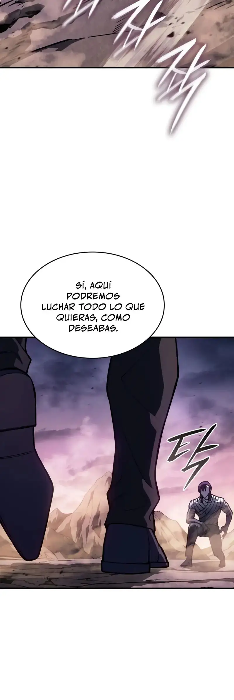 Desperte con el Poder de un Rey - Capítulo 121 - Página 26 - LectorTMOo