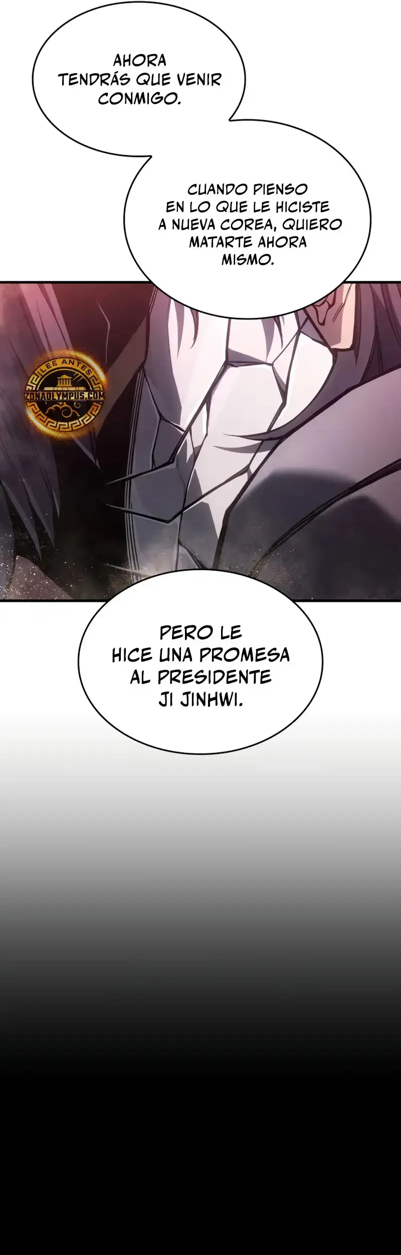 Desperte con el Poder de un Rey - Capítulo 121 - Página 57 - LectorTMOo