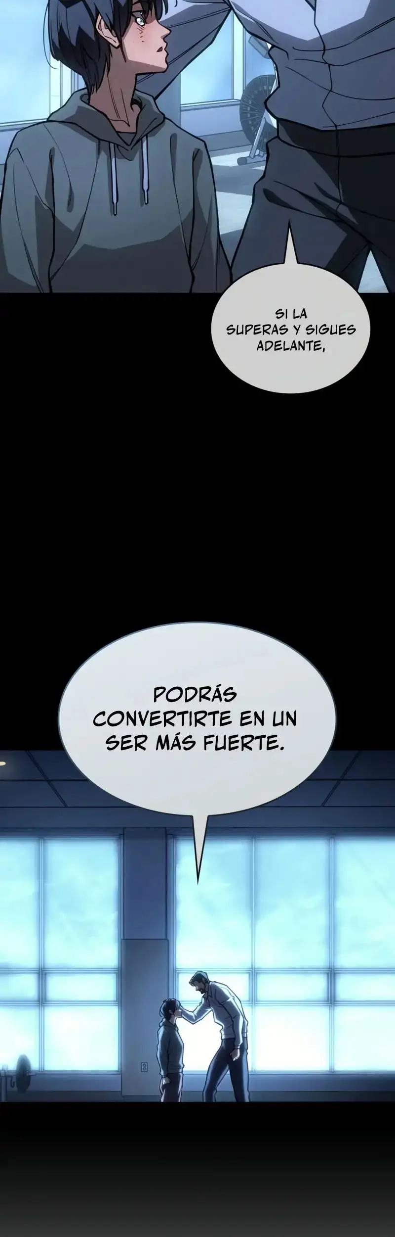 Desperte con el Poder de un Rey - Capítulo 121 - Página 59 - LectorTMOo