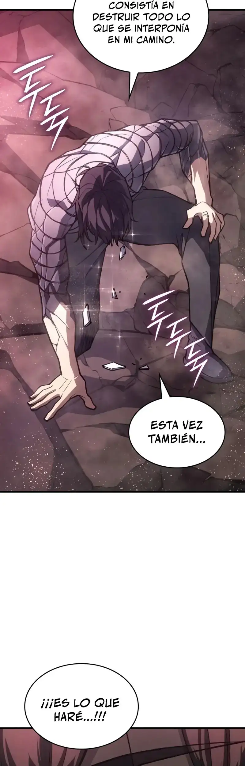 Desperte con el Poder de un Rey - Capítulo 121 - Página 61 - LectorTMOo