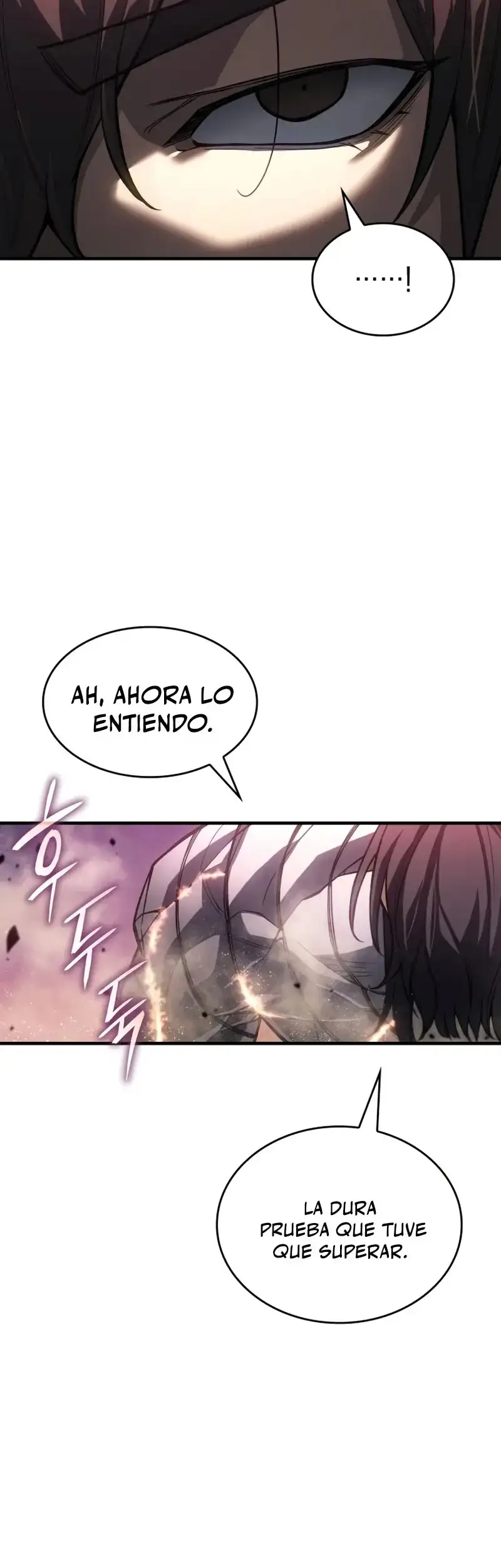 Desperte con el Poder de un Rey - Capítulo 121 - Página 62 - LectorTMOo