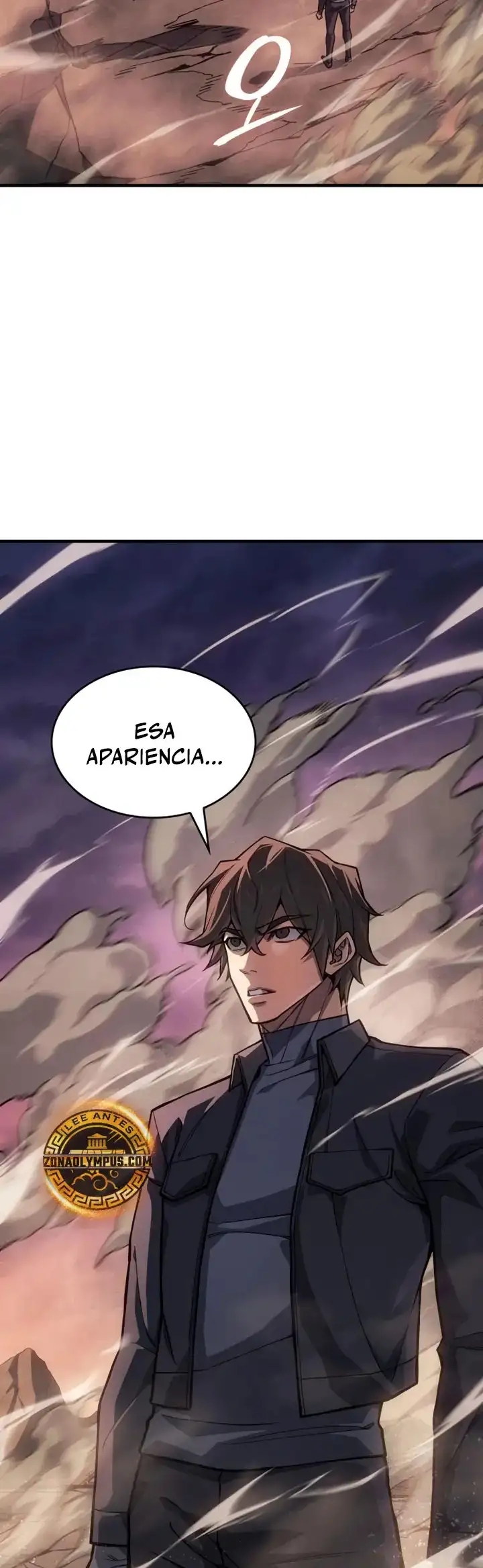 Desperte con el Poder de un Rey - Capítulo 122 - Página 3 - LectorTMOo