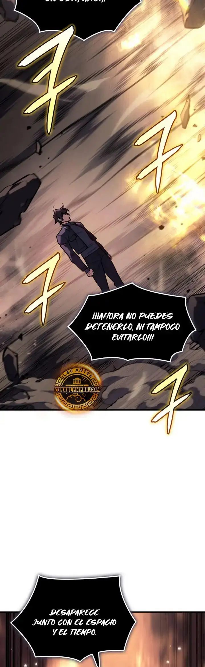 Desperte con el Poder de un Rey - Capítulo 122 - Página 56 - LectorTMOo