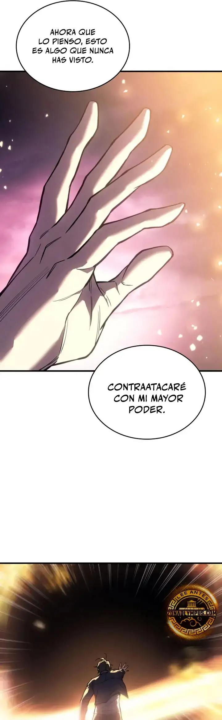 Desperte con el Poder de un Rey - Capítulo 122 - Página 60 - LectorTMOo