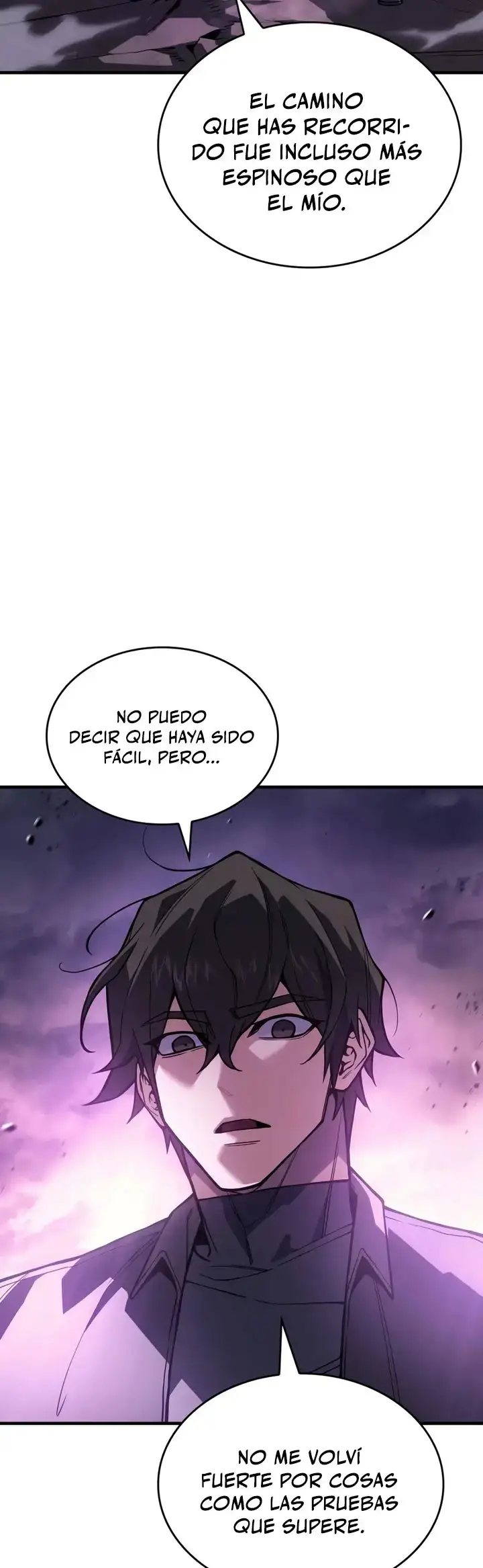 Desperte con el Poder de un Rey - Capítulo 123 - Página 4 - LectorTMOo