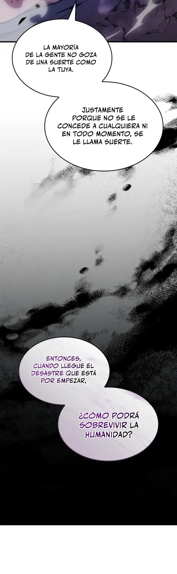 Desperte con el Poder de un Rey - Capítulo 123 - Página 7 - LectorTMOo