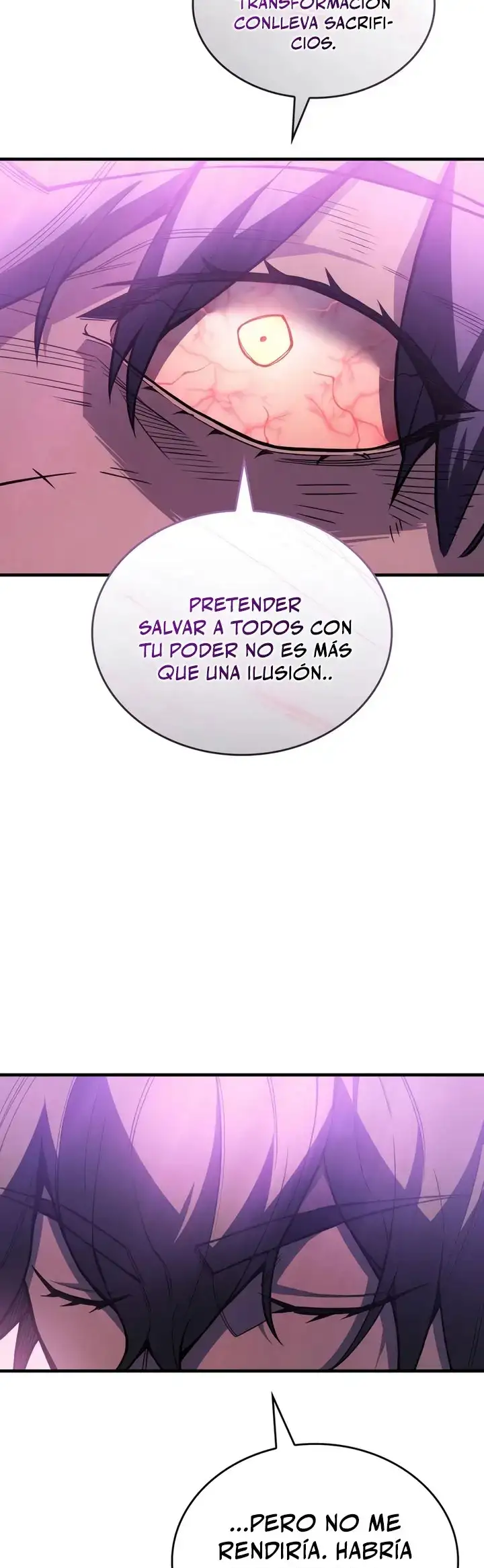 Desperte con el Poder de un Rey - Capítulo 123 - Página 10 - LectorTMOo