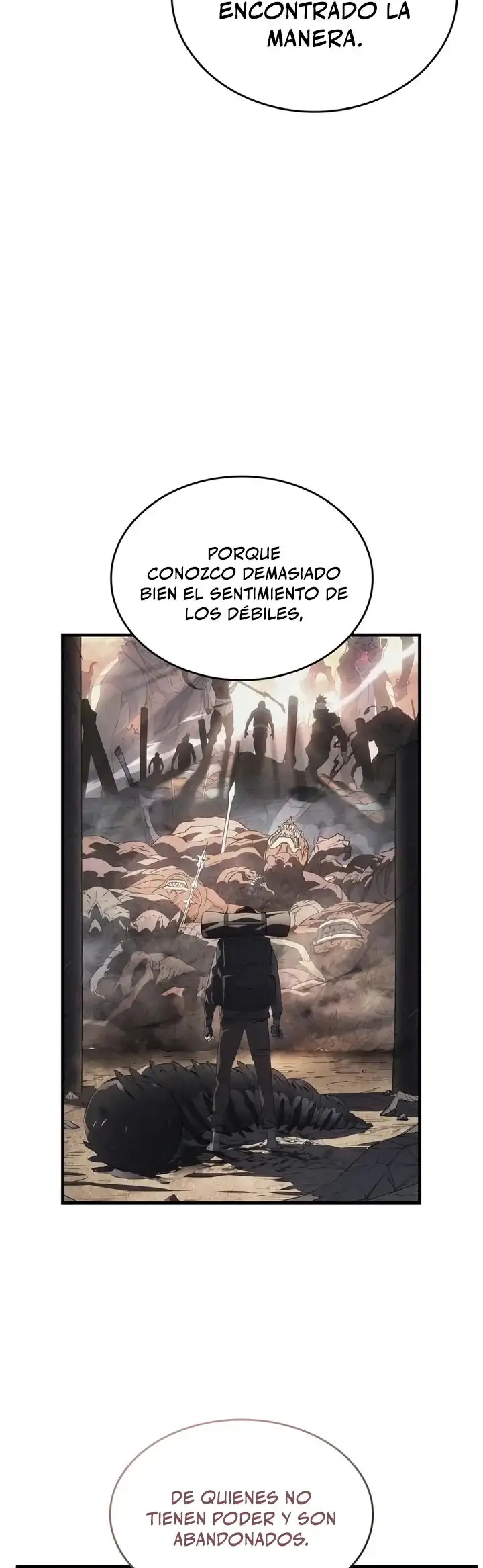Desperte con el Poder de un Rey - Capítulo 123 - Página 11 - LectorTMOo