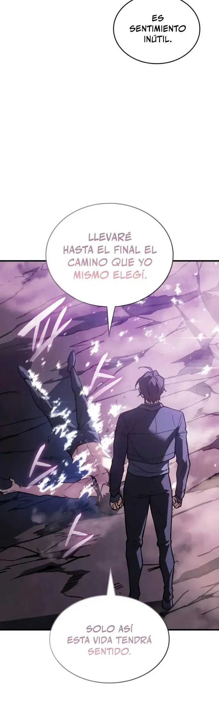 Desperte con el Poder de un Rey - Capítulo 123 - Página 16 - LectorTMOo