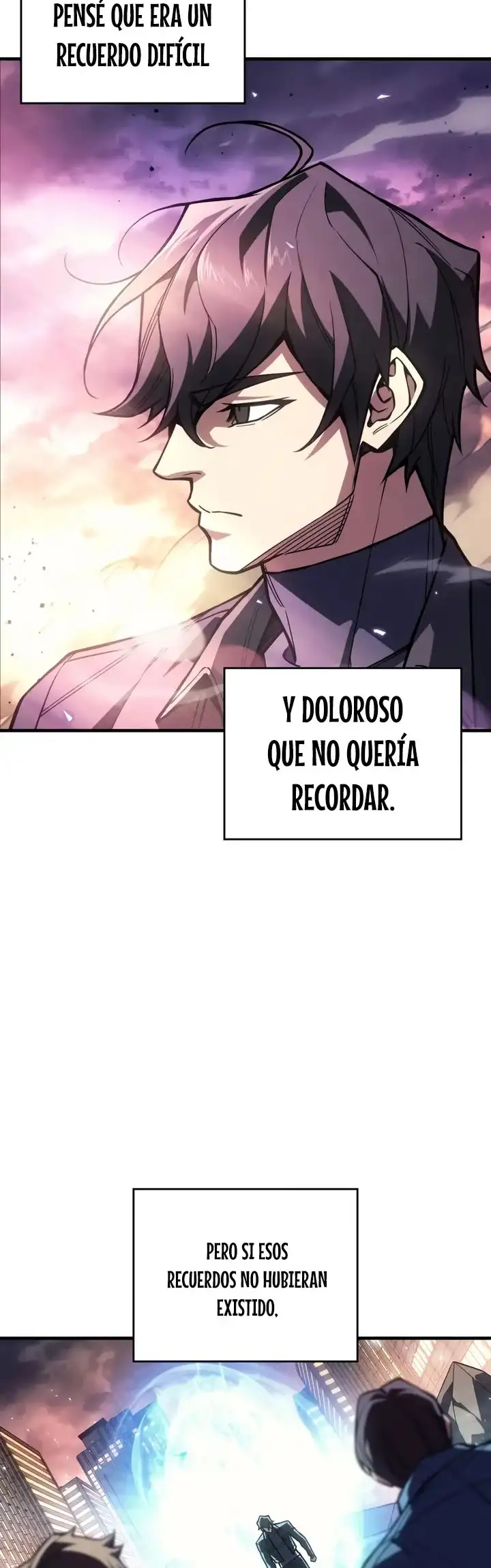 Desperte con el Poder de un Rey - Capítulo 123 - Página 21 - LectorTMOo
