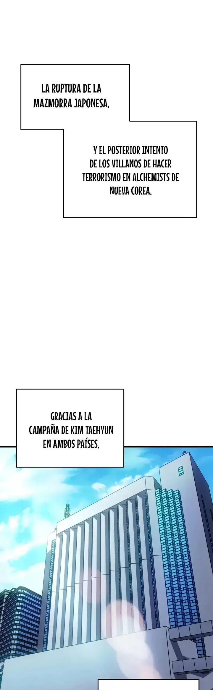 Desperte con el Poder de un Rey - Capítulo 123 - Página 28 - LectorTMOo
