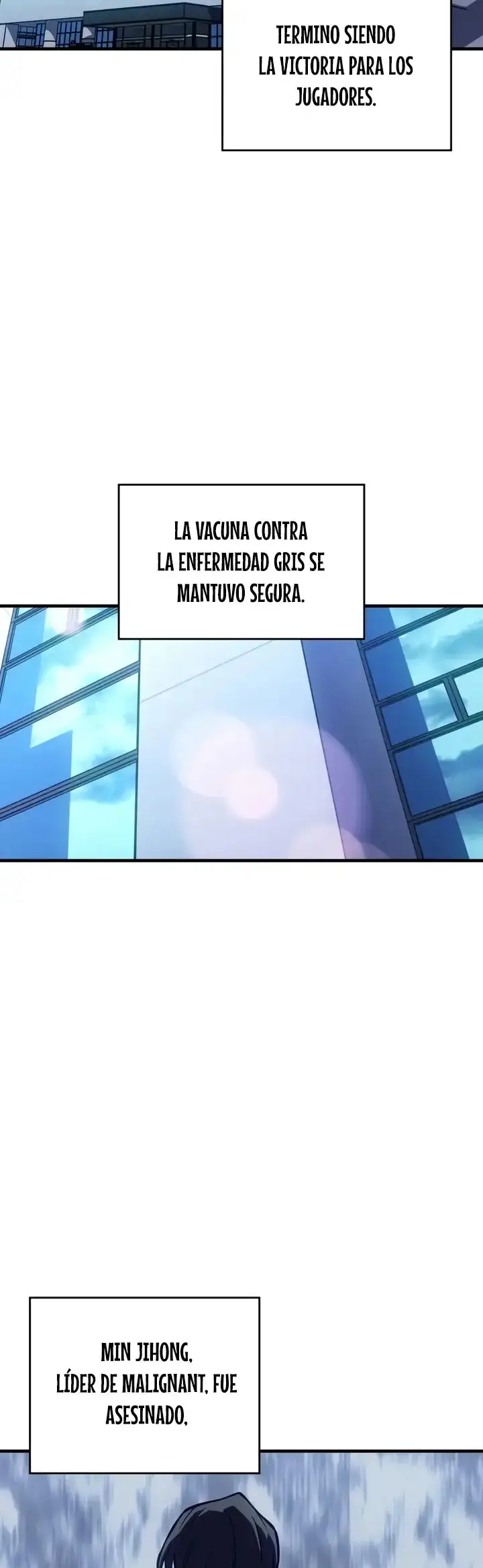 Desperte con el Poder de un Rey - Capítulo 123 - Página 29 - LectorTMOo