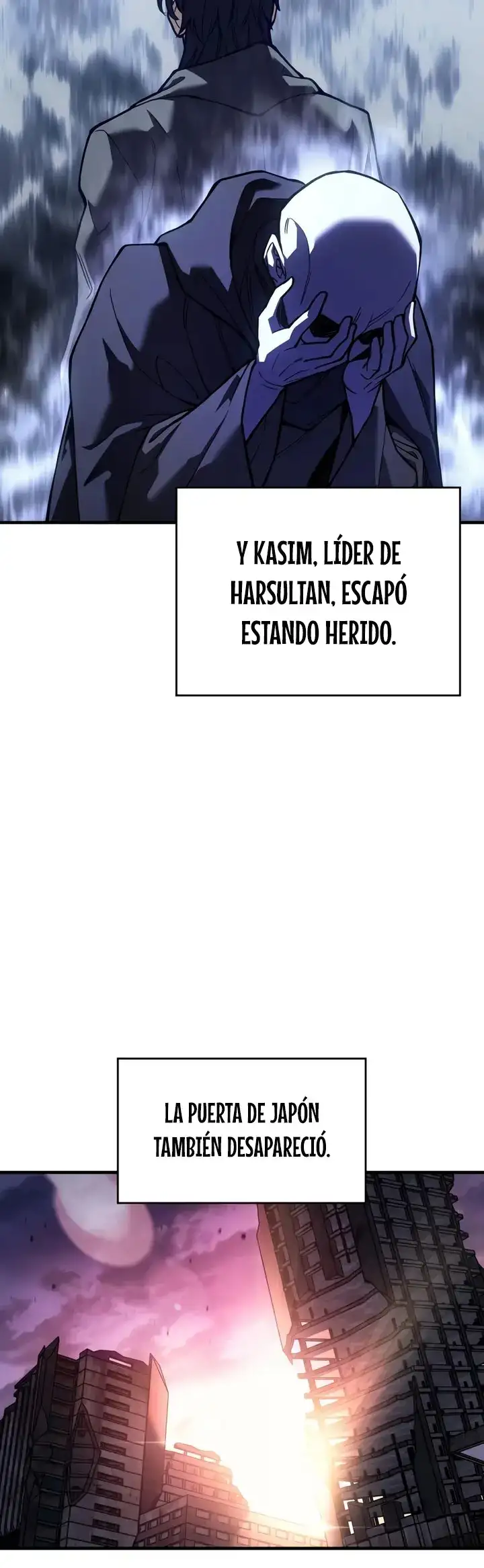 Desperte con el Poder de un Rey - Capítulo 123 - Página 30 - LectorTMOo