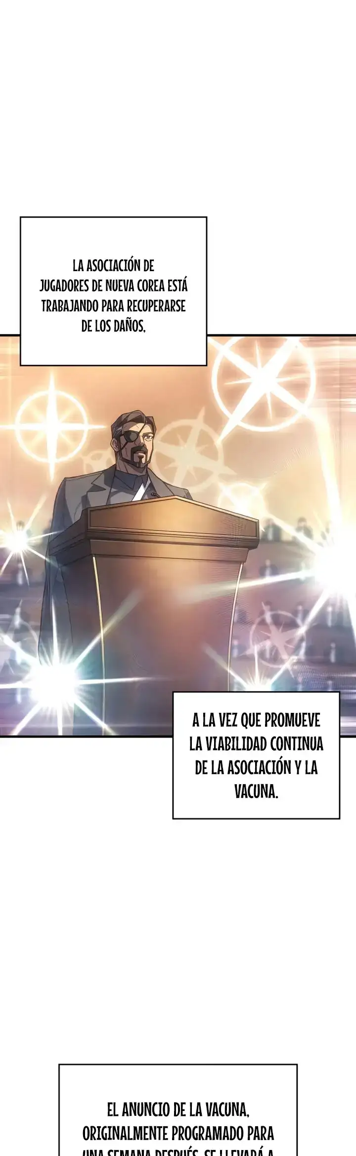 Desperte con el Poder de un Rey - Capítulo 123 - Página 32 - LectorTMOo