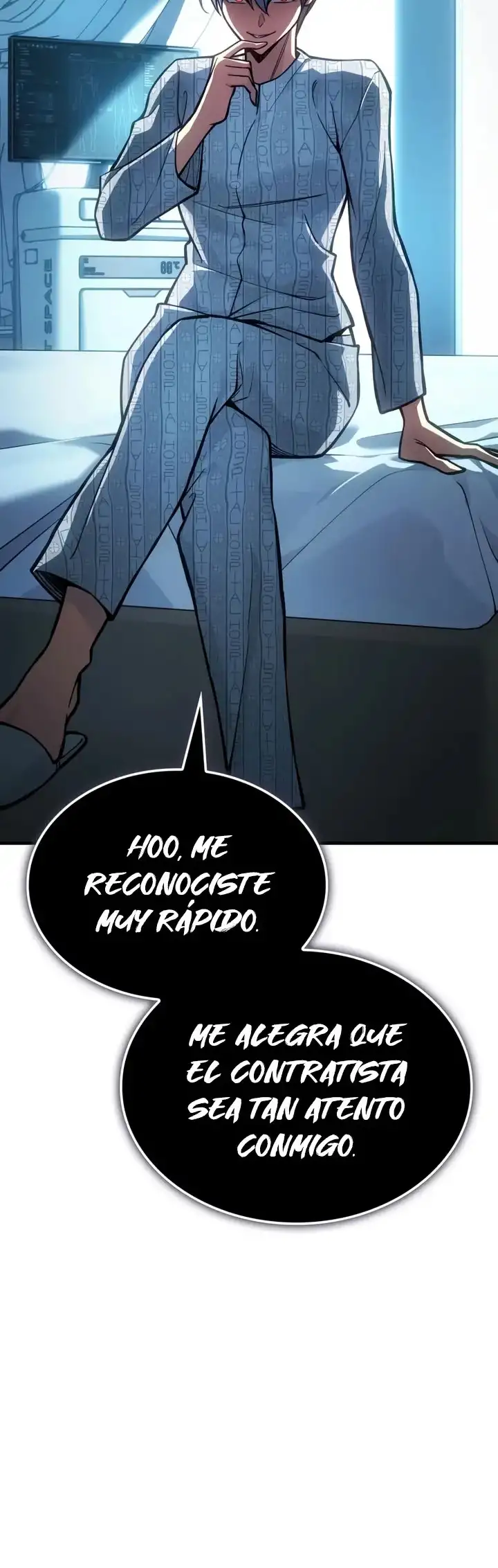 Desperte con el Poder de un Rey - Capítulo 123 - Página 43 - LectorTMOo